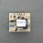 (image for) Heil Fan Control Board 1088977