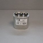 (image for) Mars Dual Run Capacitor 12969