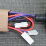 (image for) Lennox Condenser Fan Motor 12Y65