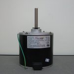 (image for) Lennox Condenser Fan Motor 14Y70