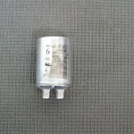 (image for) Trane Capacitor CPT02520