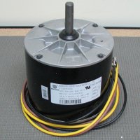 (image for) Carrier Condenser Fan Motor HB39GQ230