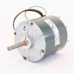 (image for) Carrier Condenser Fan Motor HC44VL603