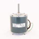 (image for) Carrier Condenser Fan Motor HC44VL603