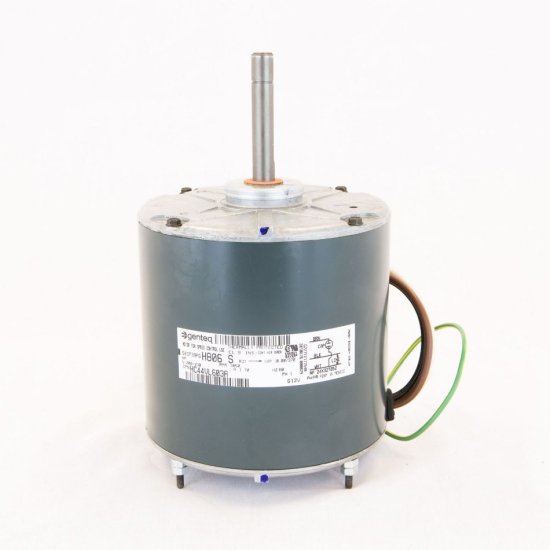 (image for) Carrier Condenser Fan Motor HC44VL603