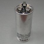 (image for) Carrier Capacitor P291-3554RS