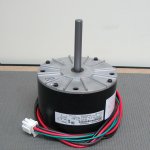 (image for) York / Coleman Condenser Fan Motor S1-02440888000