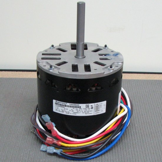 (image for) York / Coleman Blower Motor S1-02440900000