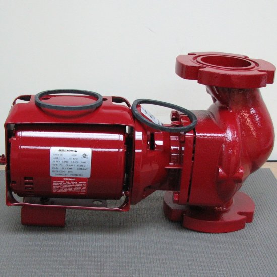 (image for) Armstrong Model S-45BF Circulating Pump