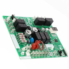 (image for) Nordyne 1045845R Defrost Circuit Board