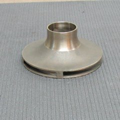 (image for) Bell & Gossett Bronze Impeller 118612LF