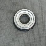 (image for) Bell & Gossett Series 1510 Bearing 186002