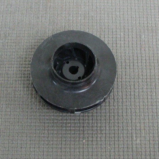 (image for) Bell & Gossett Plastic Impeller 189128LF