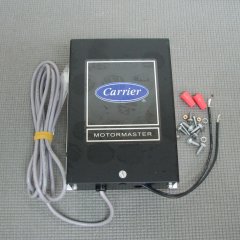 (image for) Carrier Single Phase Motor Master 32LT660005