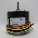 (image for) Carrier Condenser Fan Motor HB37GQ240