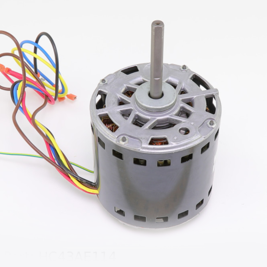 (image for) Carrier Motor HC45MF232 3/4HP 1050RPM 1PH