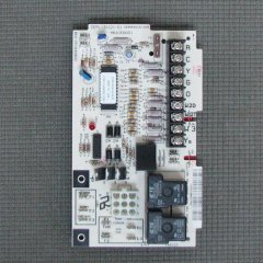 (image for) Carrier Smart Heat Circuit Board HK61EA001