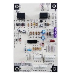 (image for) Carrier Fan Control Circuit Board HK61EA017