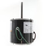 (image for) Trane Condenser Fan Motor MOT19246