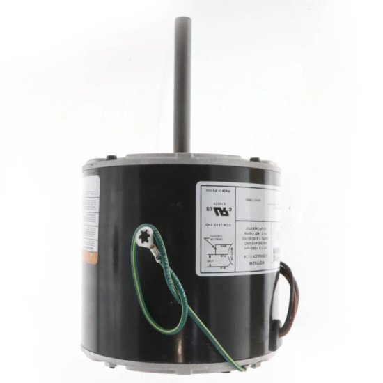 (image for) Trane Condenser Fan Motor MOT19246