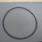 (image for) Bell & Gossett Body Gasket P80765