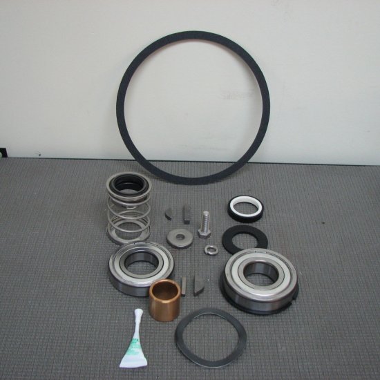 (image for) Bell & Gossett Series 1510 2-1/2AB Rebuild Kit