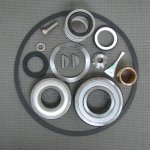 (image for) Bell & Gossett Series 1510 2E Large Frame Rebuild Kit