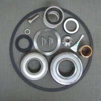 (image for) Bell & Gossett Series 1510 2E Large Frame Rebuild Kit