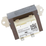 (image for) York Coleman Replacement Transformer Primary 240 V, Secondary 24 V, 40 Amp