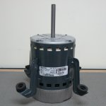 (image for) Carrier Variable Speed Blower Motor 58MV660005