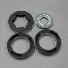 (image for) Amstrong Motor Mounting Ring Set 874055-001