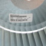 (image for) Carrier Blower Wheel LA22LA118