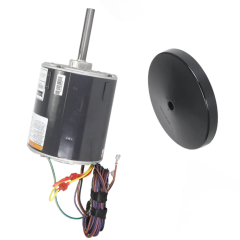 (image for) Trane Condenser Fan Motor MOT21780