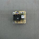 (image for) Trane Time Delay Power Relay RLY03081