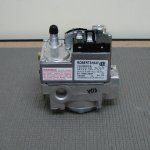 (image for) York / Coleman Gas Valve S1-7956-336P