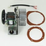 (image for) Carrier Draft Inducer Assembly 310371-752