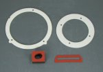 (image for) Carrier Inducer Gasket Kit 320887-751