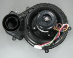 (image for) Carrier 348558-786-CBP Inducer Assembly