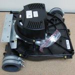 (image for) Carrier Draft Inducer Assembly 340793-762