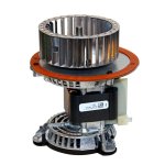 (image for) Carrier Draft Inducer Assembly 48SS400626