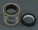 (image for) Armstrong Pump Mechanical Seal Kit 811339-000