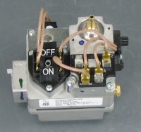 (image for) Carrier Natural Gas Valve EF32CW233