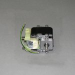 (image for) Carrier Draft Inducer Motor HC21ZS122