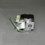 (image for) Carrier Draft Inducer Motor HC21ZS123