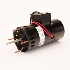 (image for) Carrier Inducer Motor HC24AU725