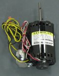 (image for) Carrier Draft Inducer Motor HC30CL460