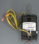 (image for) Carrier Draft Inducer Motor HC30GB232