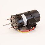 (image for) Carrier Draft Inducer Motor HC680001