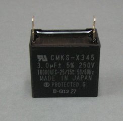 (image for) Carrier Capacitor HC91PD001