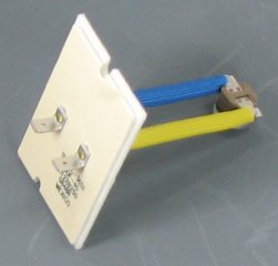 (image for) Carrier Limit Switch HH12ZB250